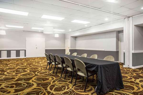  - Quality Inn & Suites North Charlotte - I-85, Exit 41