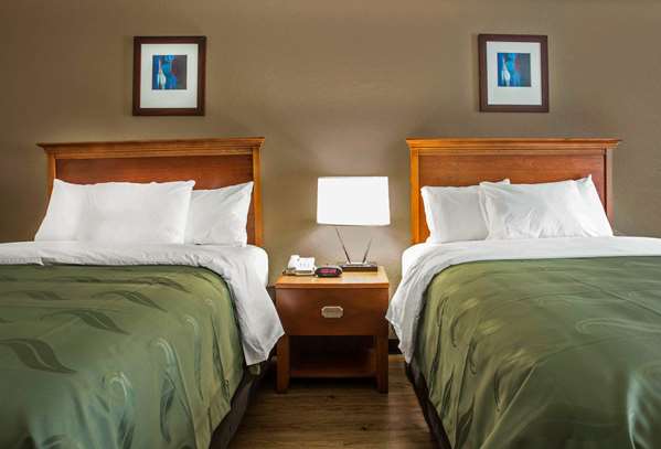  - Quality Inn & Suites North Charlotte - I-85, Exit 41