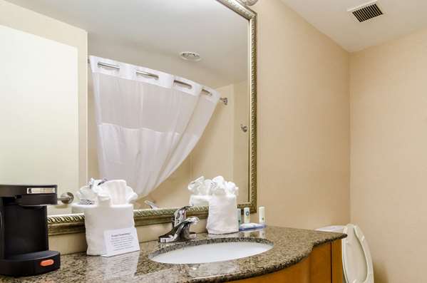  - Quality Inn Lumberton - I-95, Exit 22