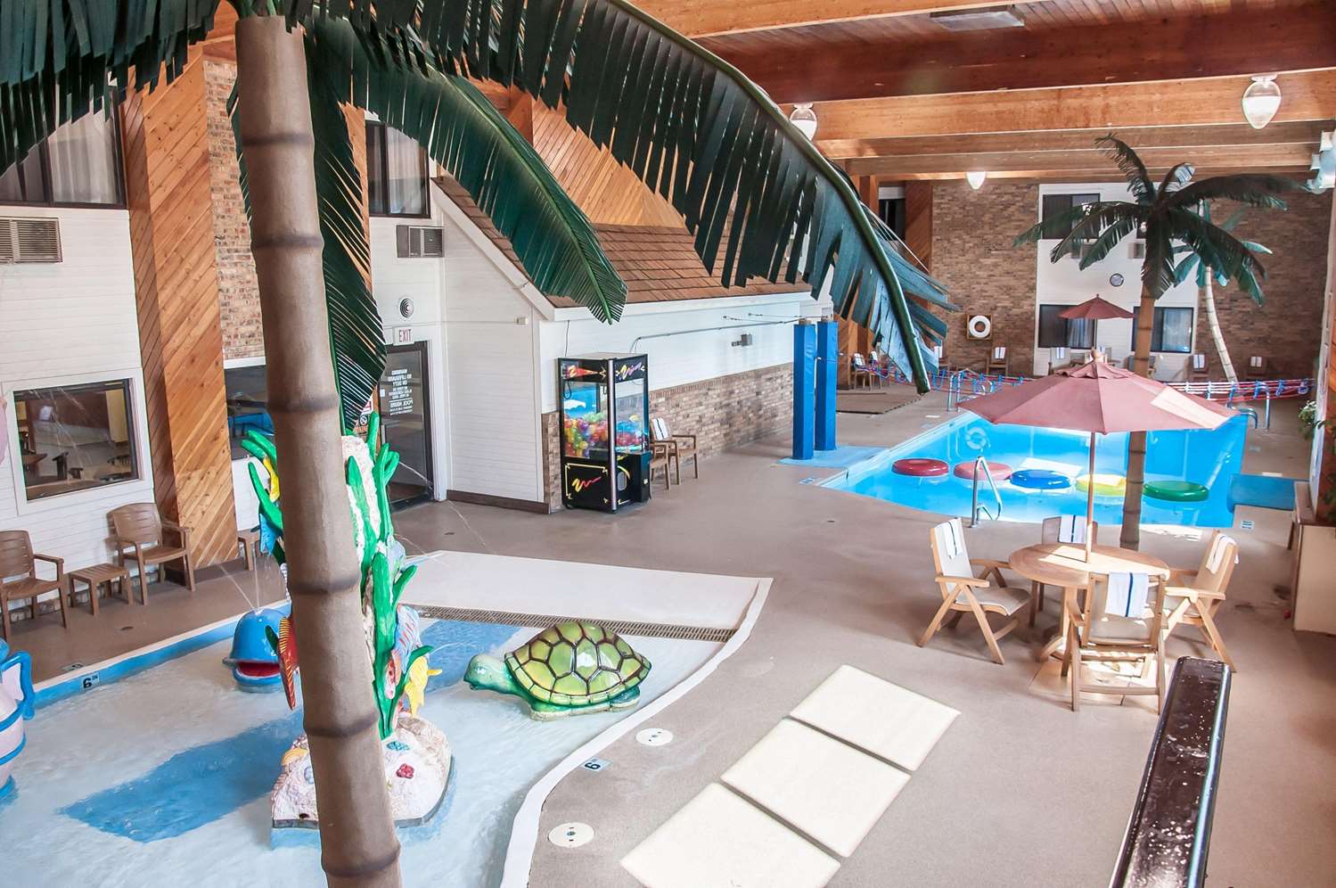 Comfort Inn Dickinson, ND See Discounts