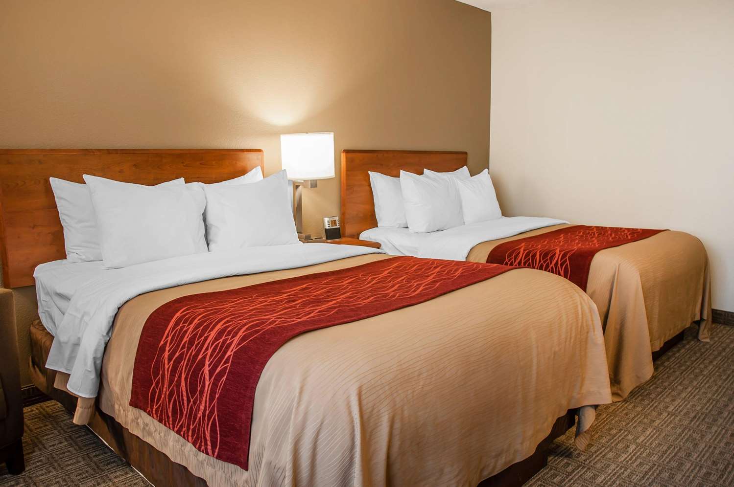 Comfort Inn Dickinson, ND - See Discounts