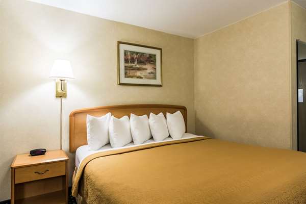  - Quality Inn Grand Forks