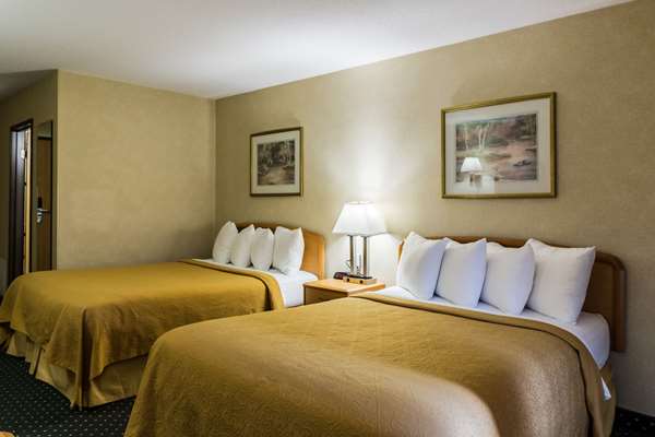  - Quality Inn Grand Forks