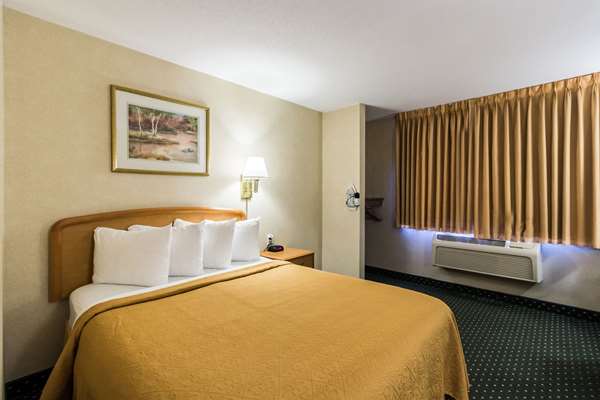  - Quality Inn Grand Forks