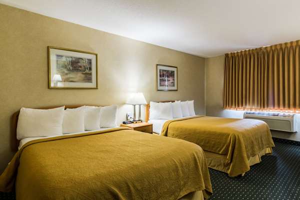  - Quality Inn Grand Forks