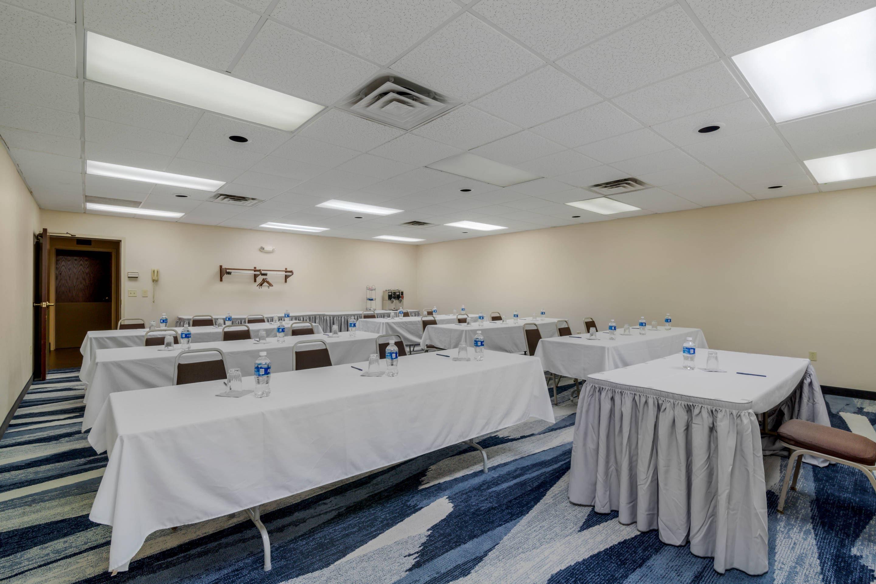 Meeting room