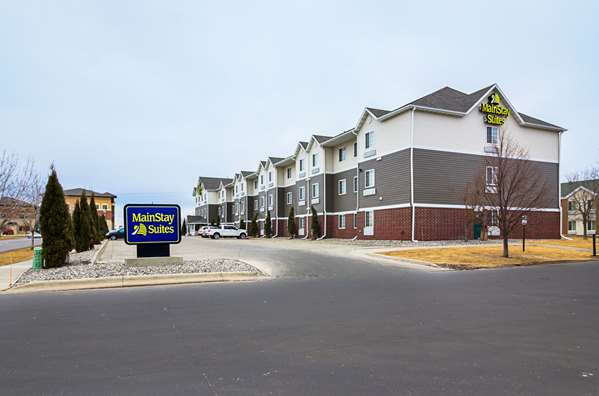 Exterior view - MainStay Suites Fargo - I-94, Exit 348