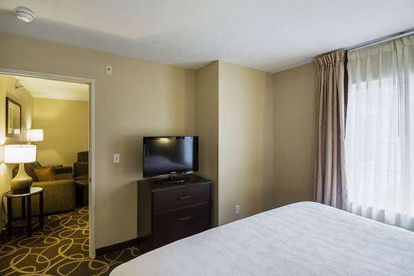 Suite - MainStay Suites Fargo - I-94, Exit 348