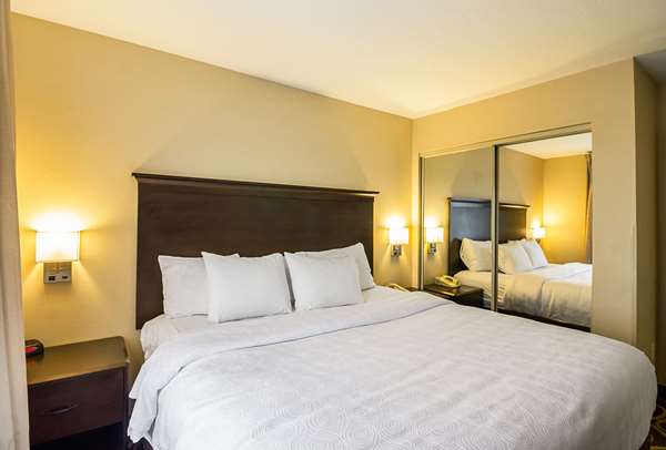 Suite - MainStay Suites Fargo - I-94, Exit 348