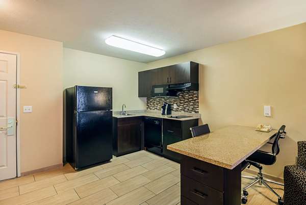 Suite - MainStay Suites Fargo - I-94, Exit 348
