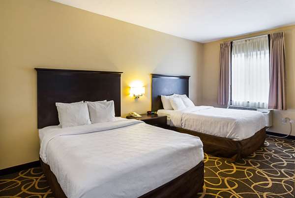 Suite - MainStay Suites Fargo - I-94, Exit 348
