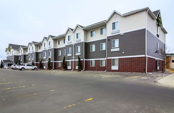 Exterior view - MainStay Suites Fargo - I-94, Exit 348