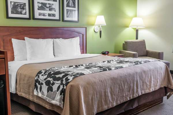  - Sleep Inn & Suites Minot