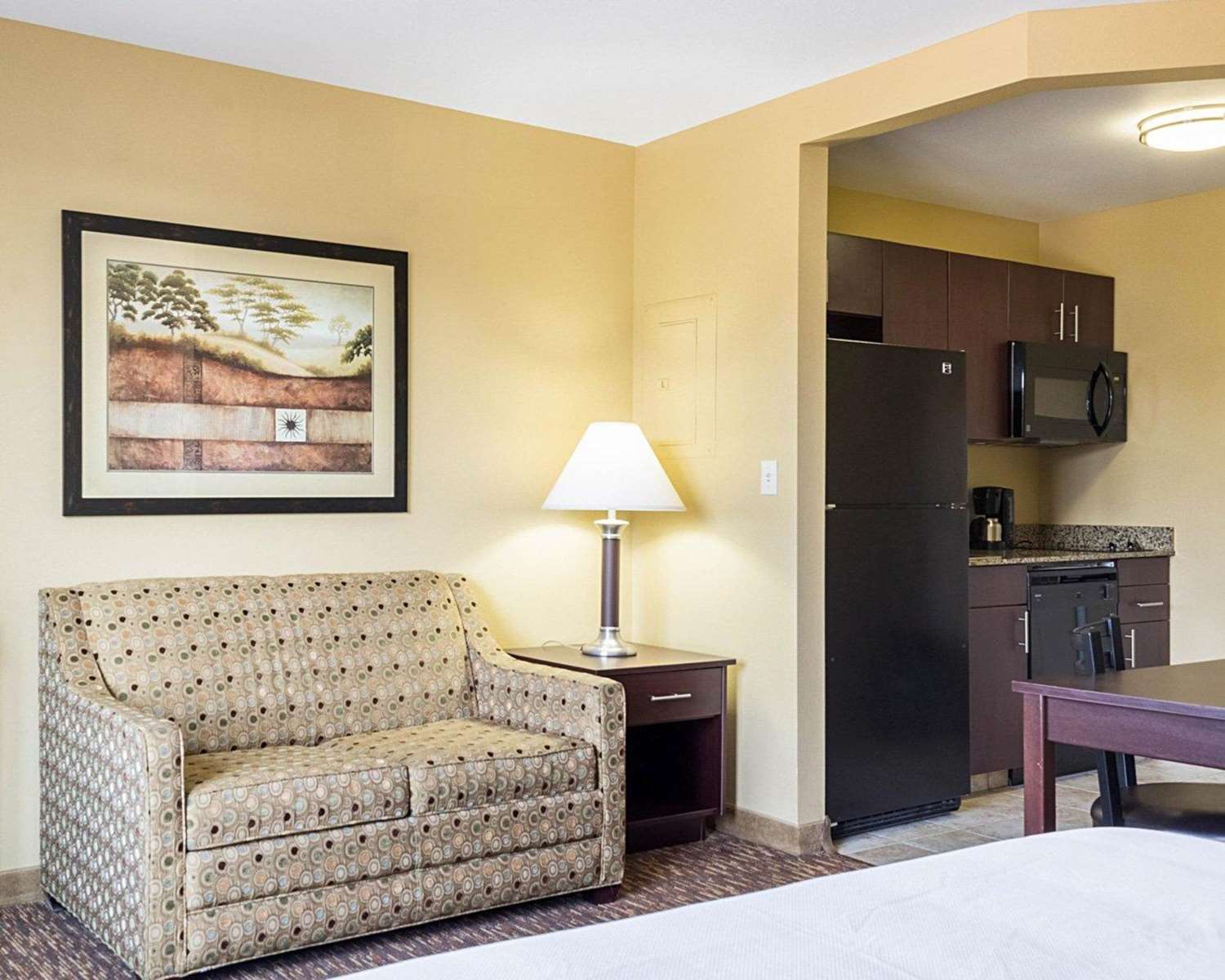 Mainstay Suites Minot Nd See Discounts