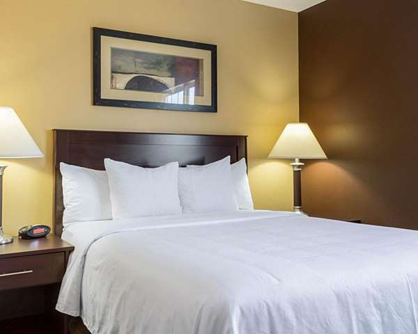  - MainStay Suites Minot