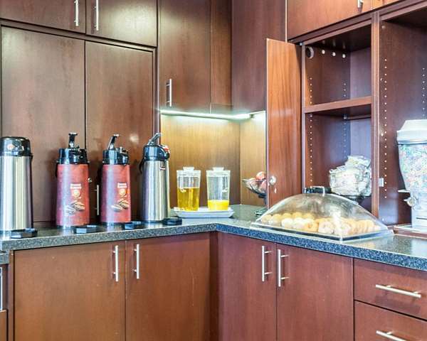 Amenities - MainStay Suites Minot