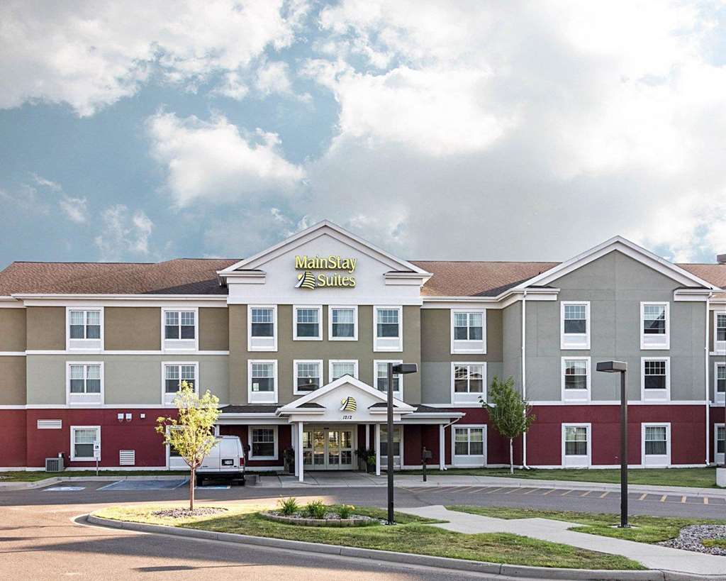 Mainstay Suites