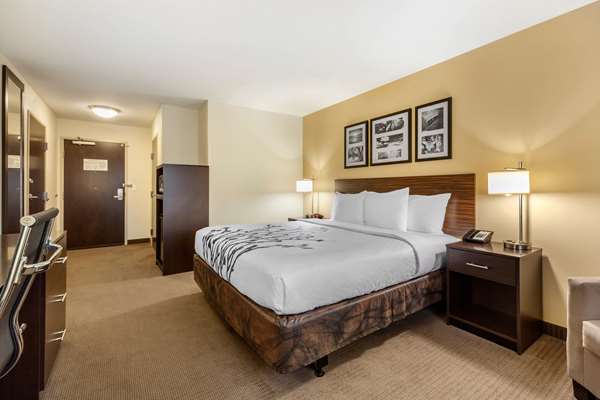  - Sleep Inn & Suites Grand Forks