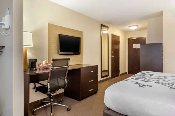  - Sleep Inn & Suites Grand Forks