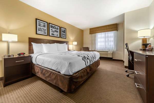  - Sleep Inn & Suites Grand Forks