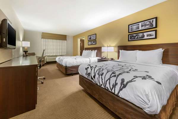  - Sleep Inn & Suites Grand Forks