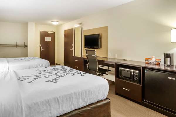  - Sleep Inn & Suites Grand Forks