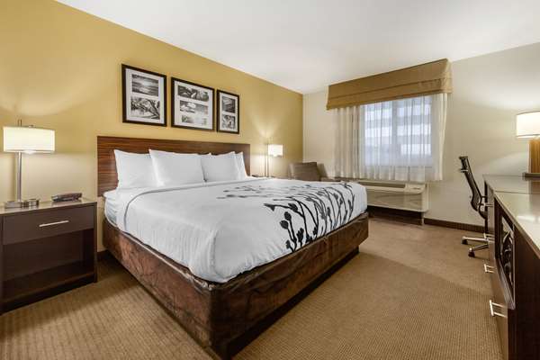  - Sleep Inn & Suites Grand Forks
