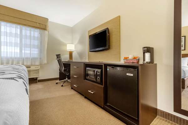  - Sleep Inn & Suites Grand Forks