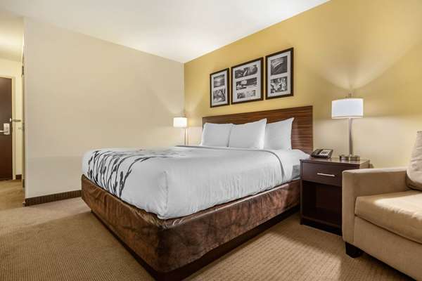  - Sleep Inn & Suites Grand Forks