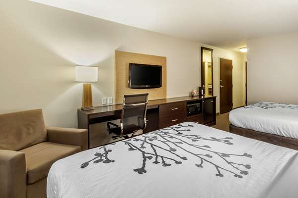  - Sleep Inn & Suites Grand Forks