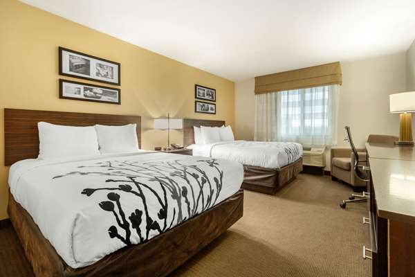  - Sleep Inn & Suites Grand Forks