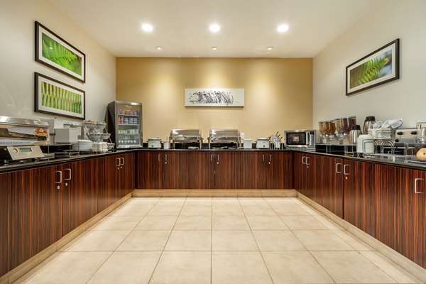 Amenities - Sleep Inn & Suites Grand Forks