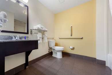 Guest Room,Bathroom,On-Site