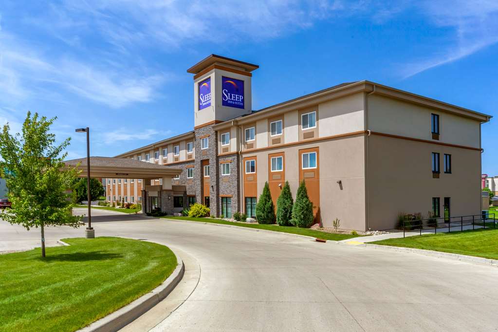 Sleep Inn & Suites, Bismarck