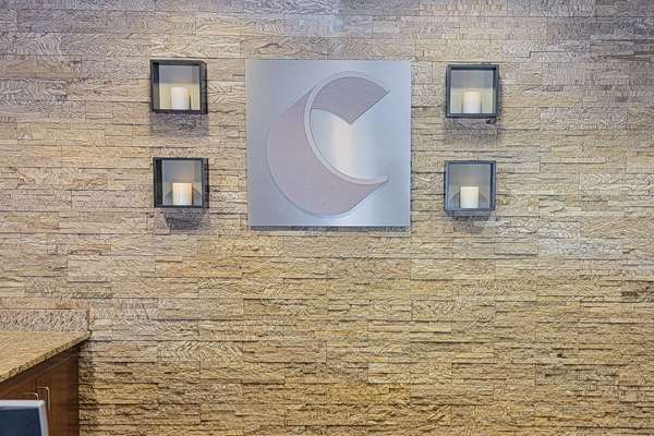  - Comfort Inn & Suites Watford City