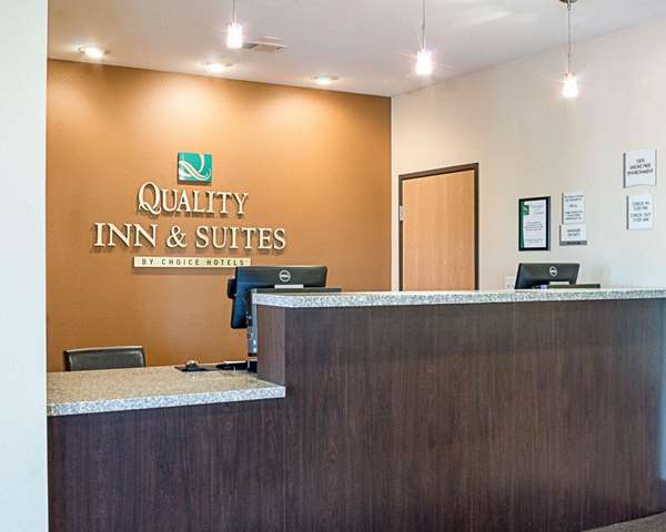  - Quality Inn & Suites Minot