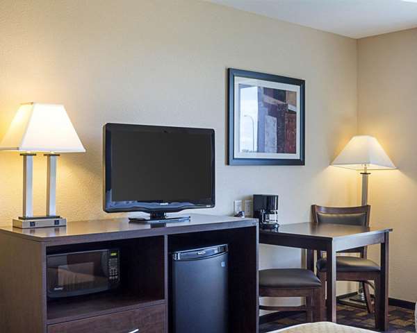  - Quality Inn & Suites Minot