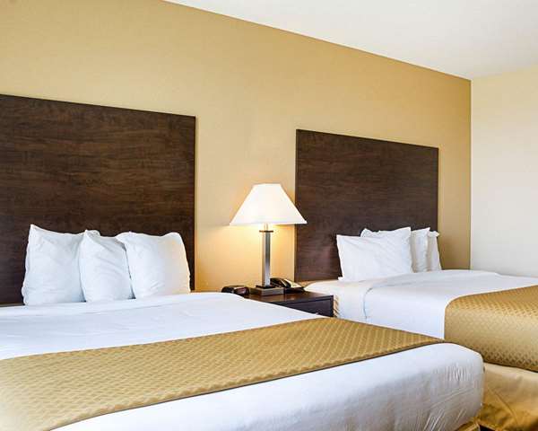  - Quality Inn & Suites Minot