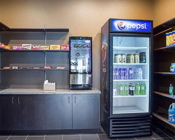  - Quality Inn & Suites Minot