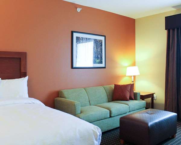  - MainStay Suites Tioga