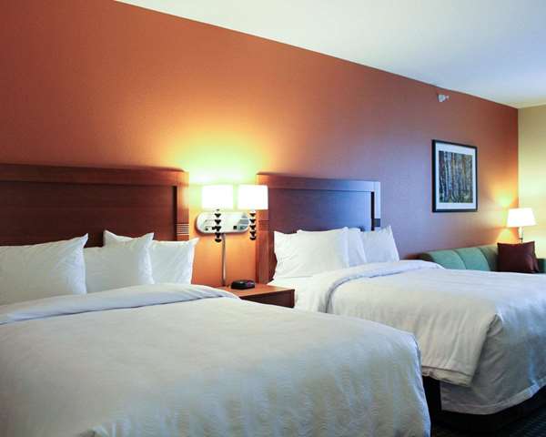  - MainStay Suites Tioga
