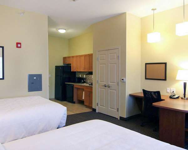  - MainStay Suites Tioga