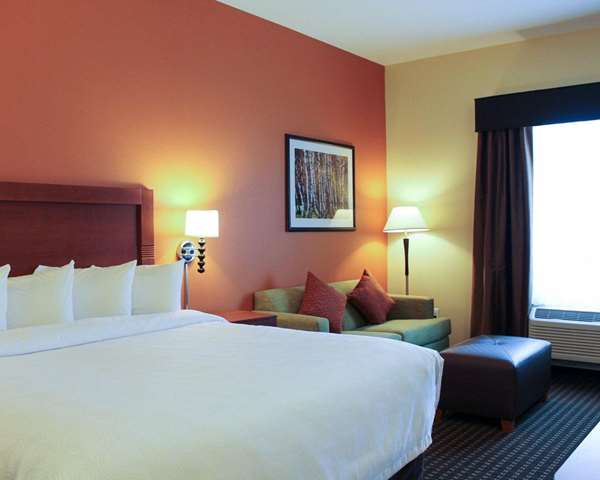  - MainStay Suites Tioga