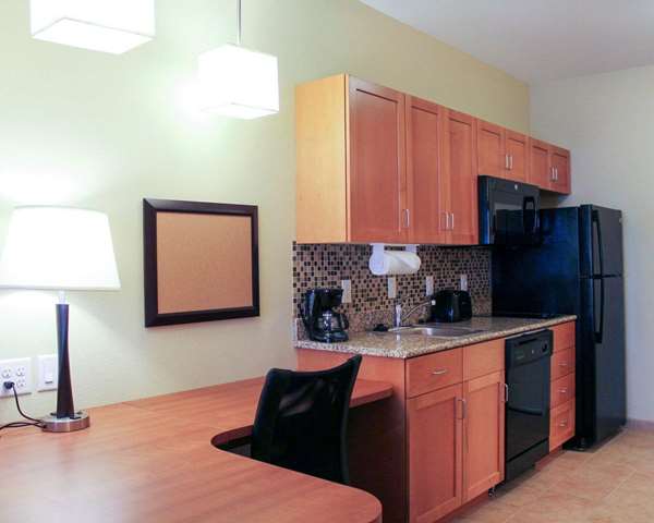  - MainStay Suites Tioga