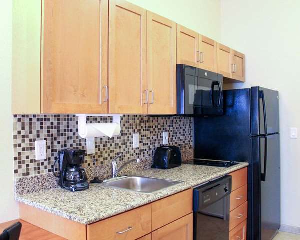  - MainStay Suites Tioga