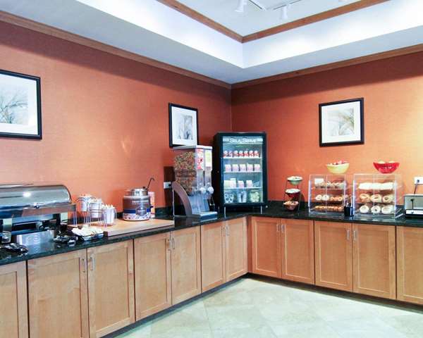 Amenities - MainStay Suites Tioga