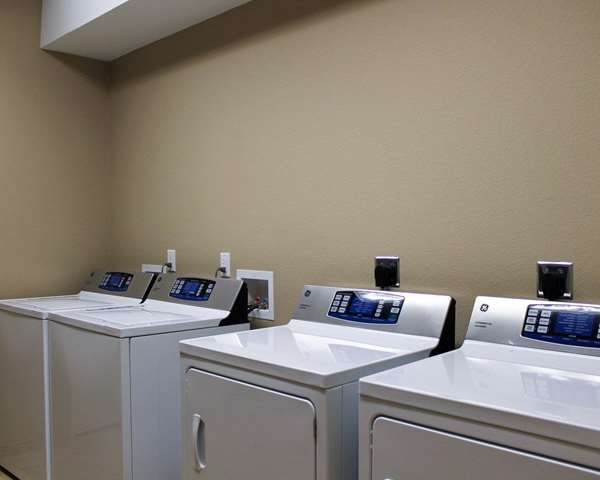 Amenities - MainStay Suites Tioga