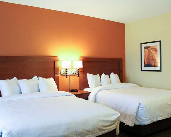  - MainStay Suites Tioga