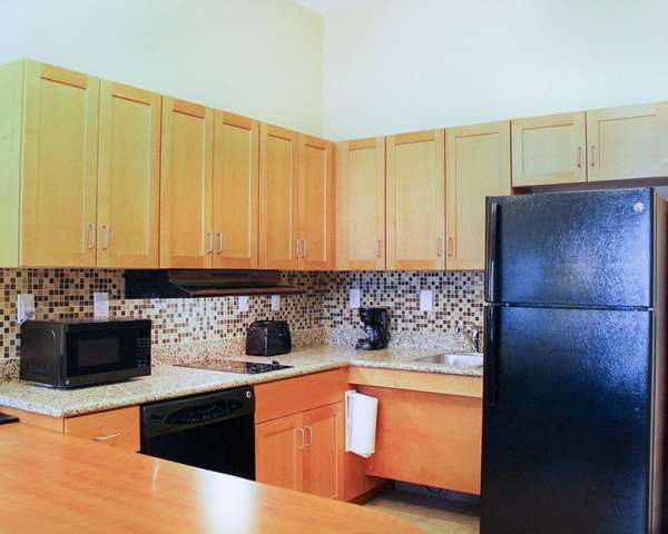  - MainStay Suites Tioga