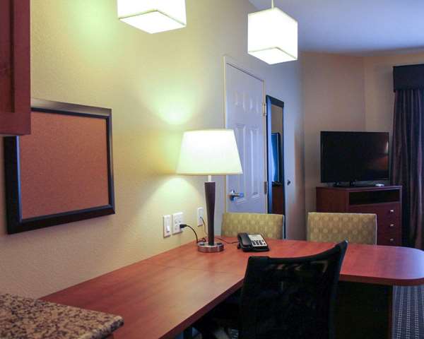 - MainStay Suites Tioga